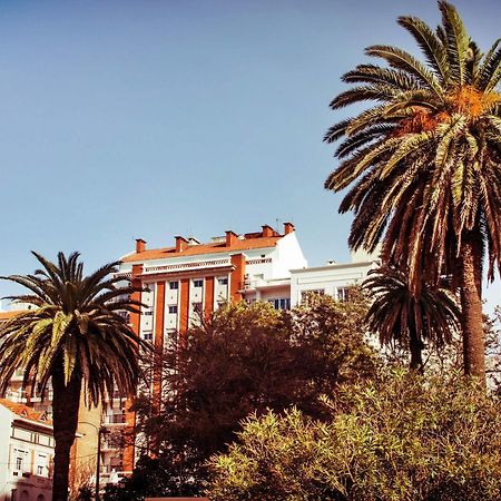 Ermitage Hotel Montevideo Buitenkant foto