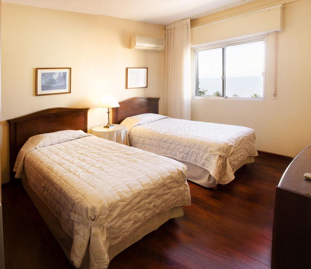 Ermitage Hotel Montevideo Buitenkant foto