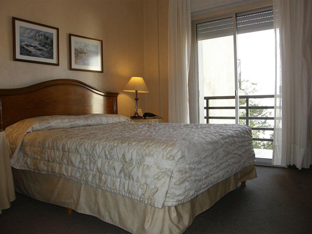 Ermitage Hotel Montevideo Buitenkant foto
