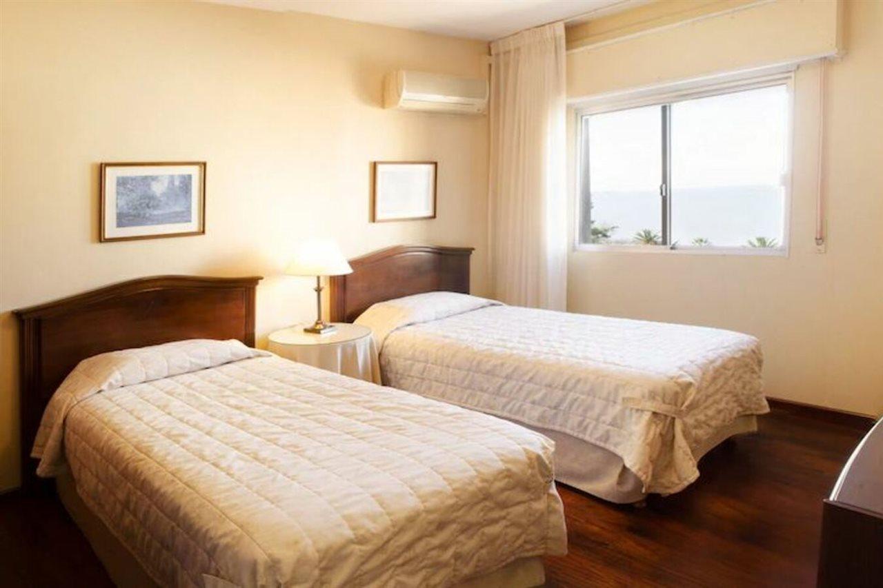 Ermitage Hotel Montevideo Buitenkant foto