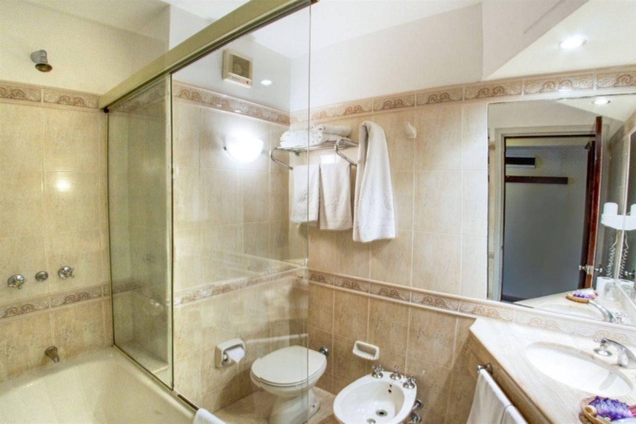 Ermitage Hotel Montevideo Buitenkant foto