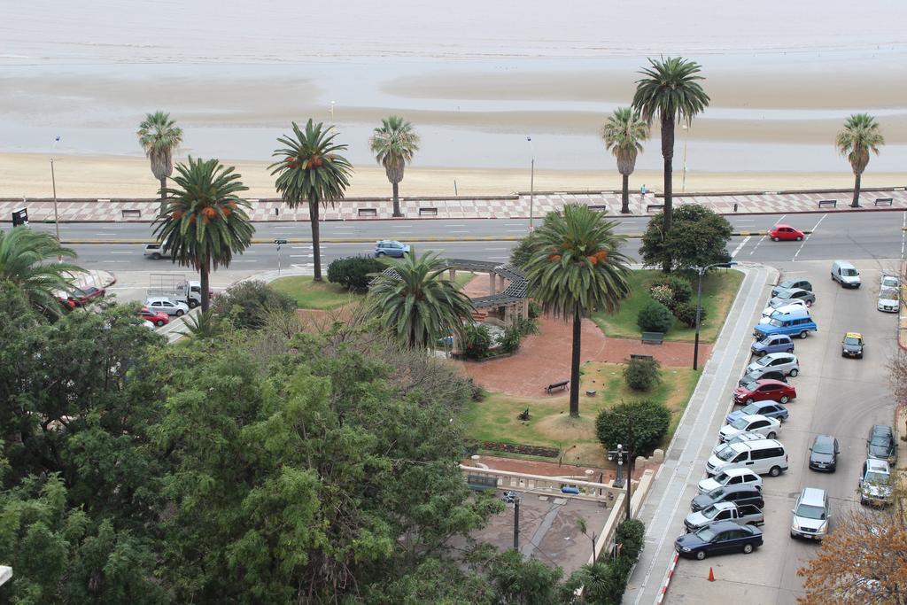 Ermitage Hotel Montevideo Buitenkant foto