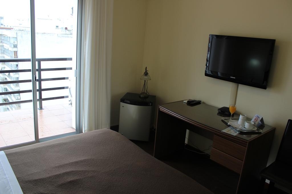 Ermitage Hotel Montevideo Buitenkant foto