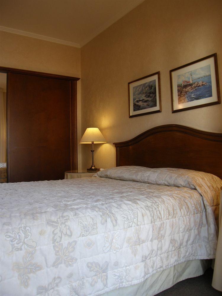 Ermitage Hotel Montevideo Buitenkant foto