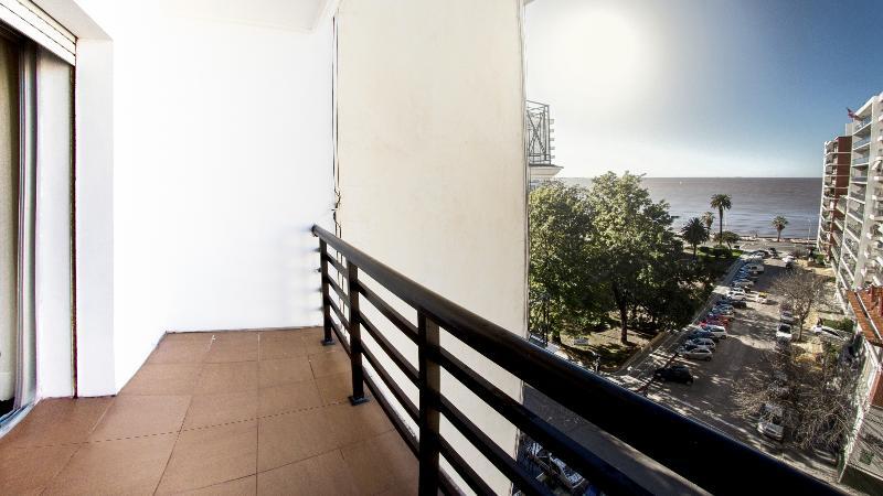 Ermitage Hotel Montevideo Buitenkant foto