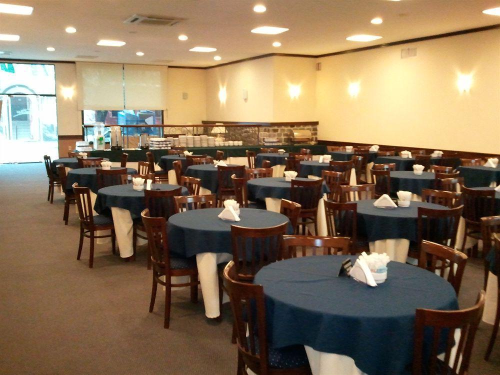 Ermitage Hotel Montevideo Buitenkant foto