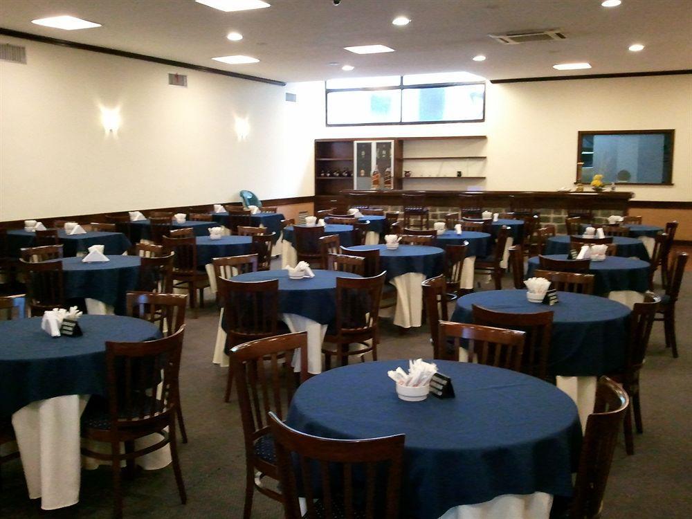 Ermitage Hotel Montevideo Buitenkant foto